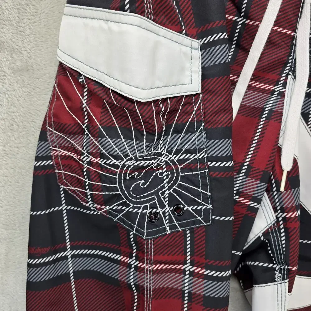 Billabong please use